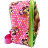 Kit Mochila Infantil Masha e o Urso Tam G Rodinhas - 6