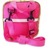 Kit Mochila Infantil Masha e o Urso Tam G Rodinhas - 7