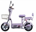 Ver imagem 1 de Bike Elétrica Scooter Z2 500W