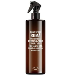 Home Spray para Ambiente 500ml Roma da Turquia Antik