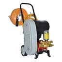 Ver imagem 2 de Lavadora Alta Vazão 1hp El-3500a Mono 127 e 220v Eletroplas