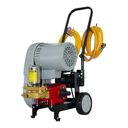 Ver imagem 1 de Lavadora Alta Vazão 1hp El-3500a Mono 127 e 220v Eletroplas