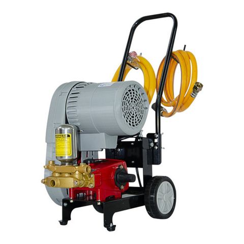Lavadora Alta Vazão 1hp El-3500a Mono 127 e 220v Eletroplas