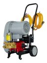 Ver imagem 1 de Lavadora Alta Vazão 1hp El-3500a Mono 127 e 220v Eletroplas