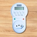 Ver imagem 5 de Temporizador Timer Digital (bivolt) Starfer