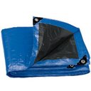 Ver imagem 1 de Lona Capa Piscina 12 X 4 Resistente Manta Lago 500 Micras