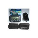 Ver imagem 2 de Relógio Digital Portátil Kenko Car Clock Automotivo