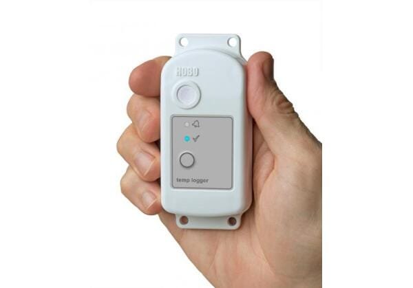 Data Logger de Temperatura e Umidade com Bluetooth Mx2301 - 3