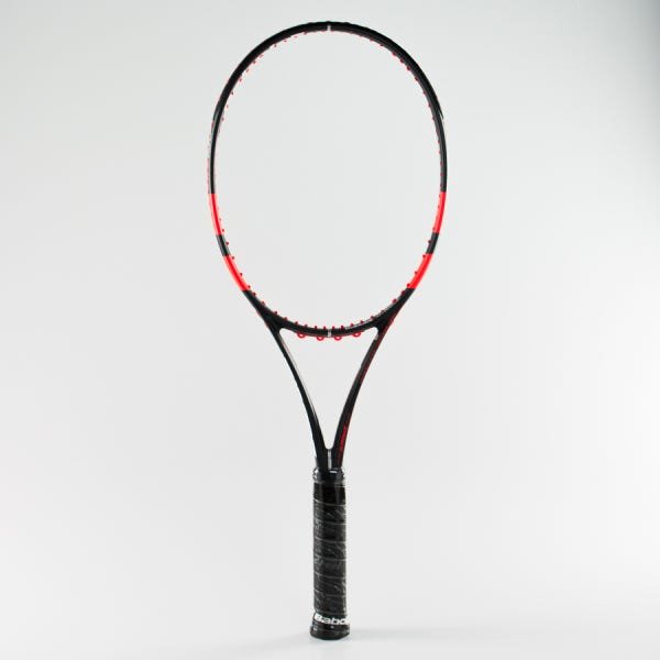 Raquete Babolat Pure Strike L2 - 6