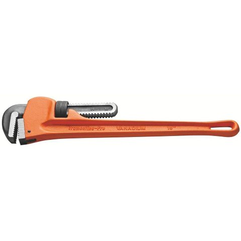 Chave para Tubo 10pol Tramontina Pro Tramontina