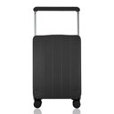 Ver imagem 4 de Mala Rígida de Policarbonato 360° Tamanho Bordo - Gladiador Infinity V1mb:cinza