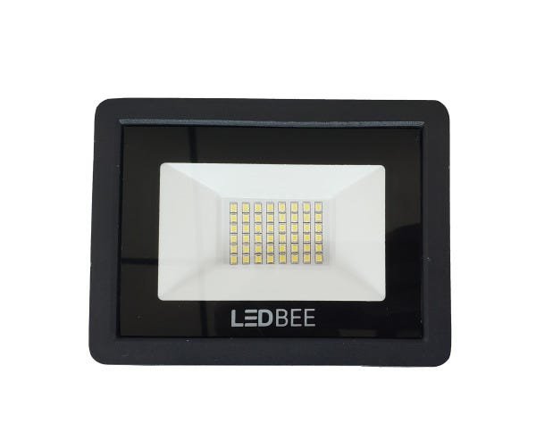 Refletor LED SMD 50W Branco LedBEE - 1