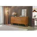 Ver imagem 1 de Buffet Sinus Cor:naturalle