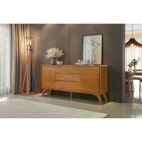 Buffet Sinus Cor:naturalle