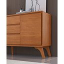 Ver imagem 4 de Buffet Sinus Cor:naturalle