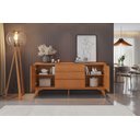 Ver imagem 3 de Buffet Sinus Cor:naturalle