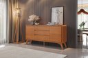 Ver imagem 1 de Buffet Sinus 165 cm Naturalle Mavaular