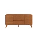 Ver imagem 2 de Buffet Sinus Cor:naturalle