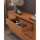 Ver imagem 5 de Buffet Sinus Cor:naturalle