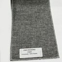 Ver imagem 4 de Cabeceira Estofada Queen Provençal Tecido Editável e Tachas Cor:linho Moderno Cinza