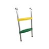 Escada para Camas Elásticas 2,00m e 2,44m - 5