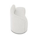 Ver imagem 6 de Sofá 2 Lugares Orgânico 140 Cm Morgan Linho Cinza D03 - D'rossi