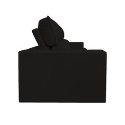 Sofá Retrátil/reclinável 1,50m Confortável Balaqui Decor - 10