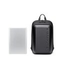 Ver imagem 7 de Mochila Notebook Impermeável com Trava de Segurança e Carteira Arctic Hunter B00451