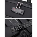 Ver imagem 5 de Mochila Notebook Impermeável com Trava de Segurança e Carteira Arctic Hunter B00451