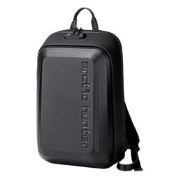 Mochila Notebook Impermeável com Trava de Segurança e Carteira Arctic Hunter B00451 - 2