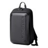 Mochila Notebook Impermeável com Trava de Segurança e Carteira Arctic Hunter B00451 - 2