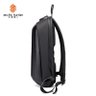 Mochila Notebook Impermeável com Trava de Segurança e Carteira Arctic Hunter B00451 - 6
