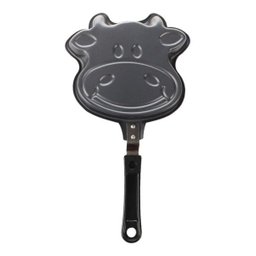 Mini Frigideira Antiaderente De Aço Bicho Teflon - 4