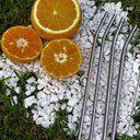 Ver imagem 5 de Kit 4 Canudos de Aço Inox Ecológicos 6,3mm 21cm Reutilizáveis Sustentáveis Curvados Bortonaggio