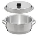 Ver imagem 3 de Panela nº 38 (12 litros) Linha Hotel de Alumínio