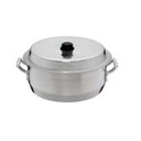 Ver imagem 1 de Panela nº 38 (12 litros) Linha Hotel de Alumínio