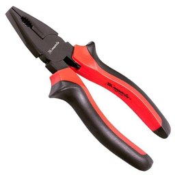 Kit Alicates Universal, Bico E Corte Black Nickel Mtx - 2 Kit Alicates Universal, Bico E Corte Black Nickel Mtx - 2