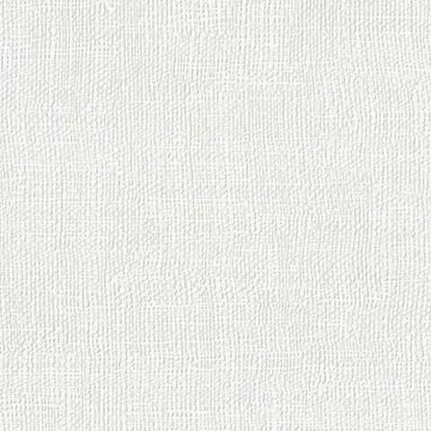 Papel de Parede Criativo 3 Textura Linho Rústico Off White