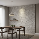 Ver imagem 4 de Tijolinho Travertino Cimentício - Veneto Gray M²