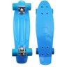 Skate Mini Cruiser Colorido - 3