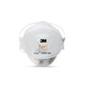Respirador PFF2 3M Aura 9322 + BR com Valvula - 2