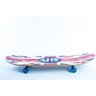 Kit Skate Masculino Skate London - Unik Toys - 4