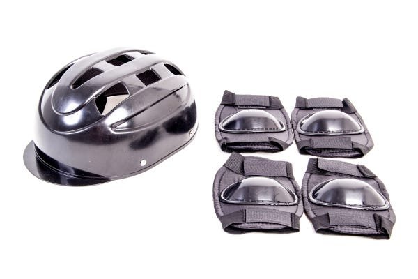Kit Skate Masculino Skate London - Unik Toys - 2
