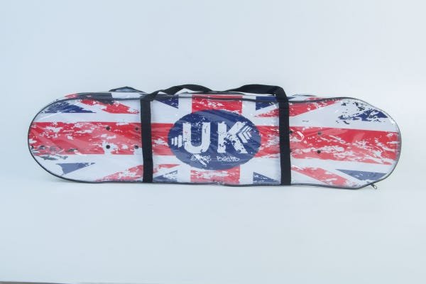 Kit Skate Masculino Skate London - Unik Toys - 1