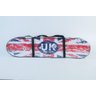 Kit Skate Masculino Skate London - Unik Toys - 1