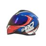Capacete SHIRO SH-881-Motegi-Tam.61 - Acompanha Lente Azul - 8