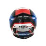 Capacete SHIRO SH-881-Motegi-Tam.61 - Acompanha Lente Azul - 4
