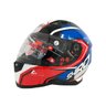 Capacete SHIRO SH-881-Motegi-Tam.61 - Acompanha Lente Azul - 3