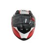 Capacete SHIRO SH-881-Motegi-Tam.61 - Acompanha Lente Azul - 2