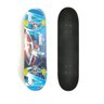 Skate Infantil Dm Toys Completo Truck Blindado Vingadores - 2